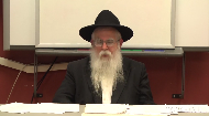 
	How would G-d destroy the world if he wanted to?

	Rabbi Shloma Majeski explains that G-d created the world and sustains everything with his words. By simply removing those words the world would cease to exist. The blessing we make over our kosher food is what releases the G-dly energy in the food giving us life in a positive way.