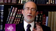 



	In this Torah class, Rabbi Hershel Reichman explains how prayer helps us recognize G-d's greatness.

	
		 
	
		This video was generously donated by Naaleh.com. For more exciting and inspirational Jewish videos, visit: Naaleh.com
.