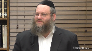 
	Rabbi Naftali Silberberg's Tanya class takes place every Thursday night 9:00 PM at The Baal Shem Tov Library, 1709 ave J.

	For more information, visit: thebaalshemtovlibrary.com.