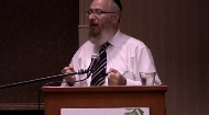 
	While never a path one would intentionally embark upon, this study of Judaism’s perspective on sin will offer revealing insights on the nature of the relationship between G-d and man, and the essential ties that bind. Moreover, it will explore the uplifting paths to repentance, renewal and redemption that are always accessible to all