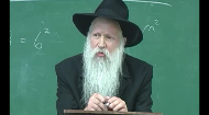 
	The world of mathematics draws parallels between algebraic functions and their geometric forms. What does all that have to do with Torah?

	This intriguing class introduces a geometric approach to analyzing the verses in the Torah. Open your mind to a mystical application of mathematics and discover the deeper significance of the numbers that appear in the Torah. .