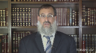 
	This week's episode of "Marriage Matters" discusses the effects that Obsessive Compulsive Disorder can have on a marriage relationship and how to deal with it appropriately. Rabbi Daniel Schonbuch explains the mental process of someone suffering from OCD and encourages seeing a professional who can treat the disorder using therapy