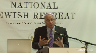 
	What is the best way to redirect convicted teenagers so they can mend their ways and lead honest lives? How do we prevent the staggering rate of recidivism in this country? Examine the contrast between contemporary criminal justice systems and the shining light of the Torah.

	This lecture took place at the 12th annual National Jewish Retreat