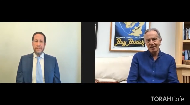 
	This video is part of a series of live streams by the Rohr Jewish Learning Institute (JLI) to provide quality lectures during the worldwide COVID-19 lockdowns. Click here to see more.