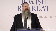 
	What does an unexplored correspondence between psychoanalyst Carl Jung and Alcoholics Anonymous cofounder Bill W. reveal about the spiritual component of addiction? How does it help us understand something that the Chasidic masters taught about the human need to connect with G-d? Learn all that as you hear the fascinating story of how the 12 Step Program of Alcoholics Anonymous began