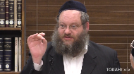 
	Rabbi Naftali Silberberg's Tanya class takes place every Thursday night 9:00 PM at The Baal Shem Tov Library, 1709 ave J.

	For more information, visit: thebaalshemtovlibrary.com.