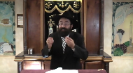 
	Parsha Power offers a practical insight into the current Torah portion... in less than 10 minutes!  This is a weekly class given by Rabbi Mendy Cohen of Sacramento, California. For more information check out: www.sacjewishlife.org.