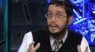 
	“Messages” is a weekly TV show featuring ideas & ideals of the Lubavitcher Rebbe.

	
	

	This episode includes a short segment of the Rebbe speaking, followed by a discussion and commentary by Rabbi Tzvi Freeman. This episode concludes with a five-minute segment of “The Deed” entitled Tireless.