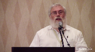 
	Without these 3 visionaries who stepped up to the plate, Judaism might not have survived.

	Rabbi Abba Perlmutter brings history to life with his engaging humor, modern day examples that we can relate to, and his love of the protagonists. Every great leader needs a vacuum and the 3  Rabbis that he speaks about in this video each lived at a turning point in Jewish history