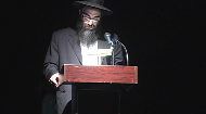 
	In this talk Rabbi Sholom Deitsch outlines the process of moving from the early mourning period, the shiva, to the 30 days, and then finally the eleven months. .