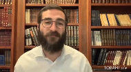 
	This video is part of a series of live streams by the Rohr Jewish Learning Institute (JLI) to provide quality lectures during the worldwide COVID-19 lockdowns. Click here to see more.