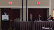 
	Why do men wear black and white and women wear all colors, how does the Torah deal with the age of the earth, why can’t women be rabbis?

	These are some of the questions being posed to 3 of the greatest minds. Hear their answers to the issues bothering people today