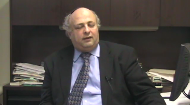 
	Do you fight behind closed doors? Kids know everything.

	Dr. David Pelcovitz shares his expertise with couples and children to outline the conflicts that come up in marriage and family relations. Once you see what leads to the problems, the solution can begin. He describes how to fight, and how not to fight; what leads to conflict and the resoution.