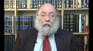 
	Rabbi Simon Jacobson is the author of the best-selling book Toward a Meaningful Life and heads The Meaningful Life Center (www.meaningfullife.com), which bridges the secular and the spiritual, through a wide variety of live and on-line programming. He is the publisher of the largest Yiddish-English weekly newspaper, The Algemeiner Journal (www.algemeiner