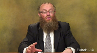 
	Everyone knows that Kashrut, Shabbat, fasting on Yom Kippur and eating matzah on Passover are foundational mitzvot.  But did you know that the very first question a soul is asked "upstairs" is, "Did you conduct your business with honesty?"  Not whether you kept Shabbat, kosher, or fasted