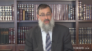 
	Rabbi Daniel Schonbuch is a licensed marriage and family therapist. In his series, “Marriage Matters”, he answers question from his viewers about relationships.

	To download an accompanying handout or contant Rabbi Schonbuch click here.

	In this segment, Rabbi Schonbuch discusses the importance of active listening and the nuance that is necessary for it to be effective