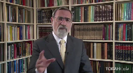 
	
		This video was graciously provided by the Office of the Chief Rabbi Lord Sacks.
		
	
		 
	
		There are a number of ways to stay connected with the Chief Rabbi:
		
	
		
			Visit his website – chiefrabbi.org – to subscribe to his mailing list