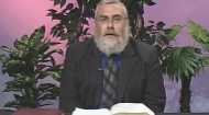 
	Rabbi Abba Perelmuter will explain how we can learn the lesson of Pinchas and Joshua to stand up when there’s no one else, and taking control of our own lives.