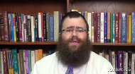 
	Is your ego like an ox, a sheep or a goat?

	Pasuk by pasuk, Rabbi Chaim Miller elucidates the parsha. Beginning with how to speak to your son, what kind of animal relects your ego, why we call the holiday Passover and not Time to clean out Chometz, and more.