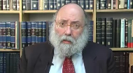 
	Rabbi Simon Jacobson is the author of the best-selling book Toward a Meaningful Life and heads The Meaningful Life Center (www.meaningfullife.com), which bridges the secular and the spiritual, through a wide variety of live and on-line programming