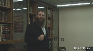 
	Join Rabbi Levi Kaplan for a tour of the Lubavitcher Rebbe's library, which includes a large number of Ph.D. theses sent to the Rebbe for his blessing and advice by people from all backgrounds and walks of life.