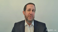 
	This video is part of a series of live streams by the Rohr Jewish Learning Institute (JLI) to provide quality lectures during the worldwide COVID-19 lockdowns. Click here to see more.