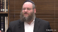 
	Rabbi Naftali Silberberg's Tanya class takes place every Thursday night 9:00 PM at The Baal Shem Tov Library, 1709 ave J.

	For more information, visit: thebaalshemtovlibrary.com.