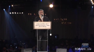 
	Addressing the theme of the Chasid's need to strive for a higher standard in everything he does, Rabbi Sacks speaks of the role of the Shluchim, his experiences with the Rebbe, and of the need for "Unashamed Jews.".