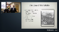 
	Buried for posterity, the research and writings of the Warsaw Ghetto were coordinated by Emanuel Ringelblum.

	Dr. Henry Abramson provides a clear, concise history of the period leading up to the war, and Hitler's goals. Dr. Abramson enumerates the factors that led to what could be considered a continuation of WW1