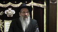 
	Everyone has a custom of what to eat or abstain from on Pesach, who is right?

	Of course everyone is right as customs are the way to go. Rabbi Berel Bell speaks of pineapples that our Bubbes didnt eat in Russia and matzah which is the only thing we eat made out ot the 5 grains. He reviews many products that we do eat, and how to ensure a kosher Peach.