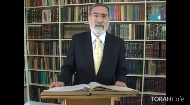 
	
		This video was graciously provided by the Office of the Chief Rabbi Lord Sacks.
		
	
		 
	
		There are a number of ways to stay connected with the Chief Rabbi:
		
	
		
			Visit his website – chiefrabbi.org – to subscribe to his mailing list