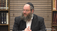 
	Rabbi Naftali Silberberg's Tanya class takes place every Thursday night 9:00 PM at The Baal Shem Tov Library, 1709 ave J.

	For more information, visit: thebaalshemtovlibrary.com.