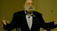 
	Humility is “not thinking less of yourself, just thinking of yourself less."

	 

	Rabbi Simon Jacobson, was a member of the Chozrim (A network of people charged with the awesome task of transcribing from memory, the Rebbe’s profound and academically exhaustive 4-8 hour talks for posterity)