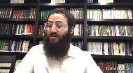 
	This video is part of a series of live streams by the Rohr Jewish Learning Institute (JLI) to provide quality lectures during the worldwide COVID-19 lockdowns. Click here to see more.