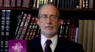 
	Rabbi Hershel Reichman discusses the concept of thanking G-d and how it is incorporated into our daily prayers.
	

	
		 
	
		This video was generously donated by Naaleh.com. For more exciting and inspirational Jewish videos, visit: Naaleh.com
.