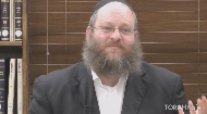 
	Rabbi Naftali Silberberg's Tanya class takes place every Thursday night 9:00 PM at The Baal Shem Tov Library, 1709 ave J.

	For more information, visit: thebaalshemtovlibrary.com.