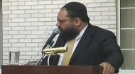 
	At a debate with Rabbi Shlomo Yaffe and a group of lawyers, Mr. Howard P. Danzig challenges not the validity, but rather the source for the Oral Tradition (Torah She'Bal Peh). Mr. Danzig questions how it's possible to believe in thousands of years of oral tradition, where not everything is written down