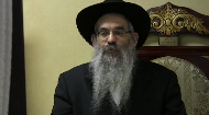 
	If we want to improve ourselves, we have to honestly assess who we are - we must be able to identify how our individual personality traits fall on the spectrum of extremes. In this series of classes, Rabbi Berel Bell helps us understand how to identify these characteristics and begin to work on improving ourselves.

	
	

	Final class of Discover Yourself!.