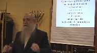 
	Is teaching simply the transmission of facts from teacher to student, or is it inherently something more profound? Join Rabbi Dr. Aharon Hersh Fried for a thought-provoking discussion on the nature of teaching and the teacher-student relationship.