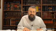 
	This video is part of a series of live streams by the Rohr Jewish Learning Institute (JLI) to provide quality lectures during the worldwide COVID-19 lockdowns. Click here to see more.