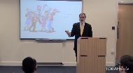 
	
		This video was graciously provided by the Office of the Chief Rabbi Lord Sacks.
		
	
		 
	
		There are a number of ways to stay connected with the Chief Rabbi:
		
	
		
			Visit his website – chiefrabbi.org – to subscribe to his mailing list