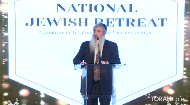 
	Rabbi Moshe Bryski will explain how one transforms an inspirational or powerful encounter so that it leaves a lasting impression, and the effects of doing someone a favor, sometimes many years later.

	This address was delivered at the 13th annual National Jewish Retreat. For more information and to register for the next retreat, visit: Jretreat.com.