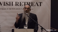 
	Is euthanasia assisted suicide or human mercy? Hear what Jewish law has to say about this controversial topic.

	This lecture was delivered at the 13th annual National Jewish Retreat. For more information and to register for the next retreat, visit: Jretreat.com.