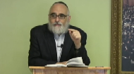 
	Enjoy a cup of coffee with Rabbi Ruvi New every Sunday morning as he leads an expedition into the inner chambers of the soul. Through intellectually rigorous analysis and heart-stirring discussion, revolutionary Chassidic texts will reveal their secrets to you, shedding new light on age-old questions of faith and philosophy