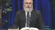 
	What is the Talmud? Why do we need the oral tradition and law? Aren’t the five books of Moses enough?.