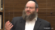 
	Rabbi Naftali Silberberg's Tanya class takes place every Thursday night 9:00 PM at The Baal Shem Tov Library, 1709 ave J.

	For more information, visit: thebaalshemtovlibrary.com.