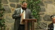 
	Kabbalah analogizes our relationship to G-d as one of husband and wife. What can we learn from our relationship with our spouse to better help us relate to G-d and visa versa.

	
	

	Click Here to watch Rabbi Jacobson's full lecture

	
	

	This video has been generously provided by Chabad of the Main Line in Merion Station, Pennsylvania