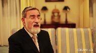 
	
		
			
				10 Questions with Chief Rabbi Lord Jonathan Sacks
				
		
		
			
				1. 
			
				What are the Basic Beliefs in Judaism?
		
		
			
				2.
			
				How Do You Know There is a G-d?
		
		
			
				3.
			
				How can the Torah be Trusted?
		
		
			
				4.
			
				How Can the Belief in G-d Be Reconciled with Science?
		
		
			
				5