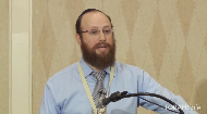 
	King David, the defendent, accused of murder and adultery, was represented by Rabbi Mendy Gutnick as the defense attorney, in a mock trial in Australia.

	Rabbi Gutnick lays out the background of David's origins and his Cinderella status in his family