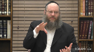 
	Rabbi Naftali Silberberg's Tanya class takes place every Thursday night 9:00 PM at The Baal Shem Tov Library, 1709 ave J.

	For more information, visit: thebaalshemtovlibrary.com.